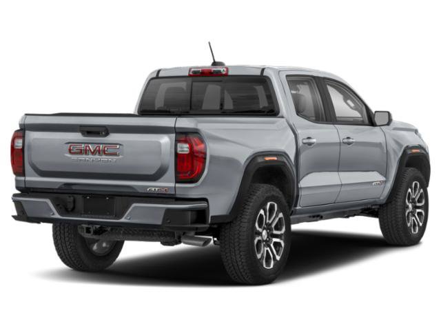 Used 2024 GMC Canyon AT4 w/ AT4 Premium Package AWD/4WD image 5
