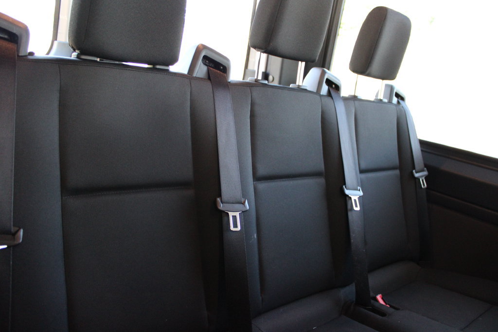 Used 2025 Mercedes-Benz Sprinter 2500 image 27