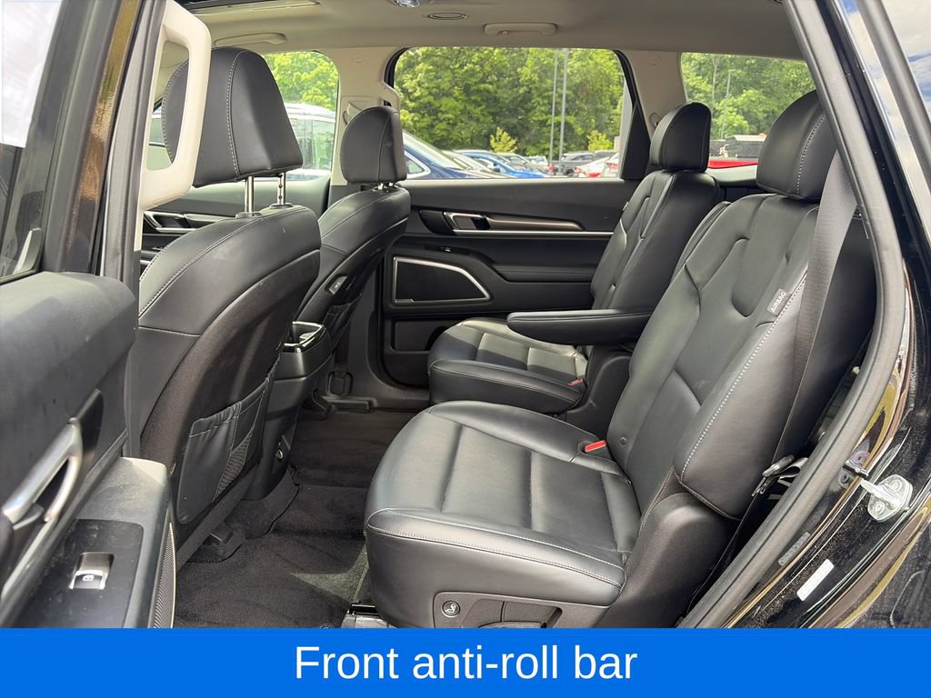 Used 2024 Kia Telluride S w/ S Sunroof Package AWD/4WD image 26