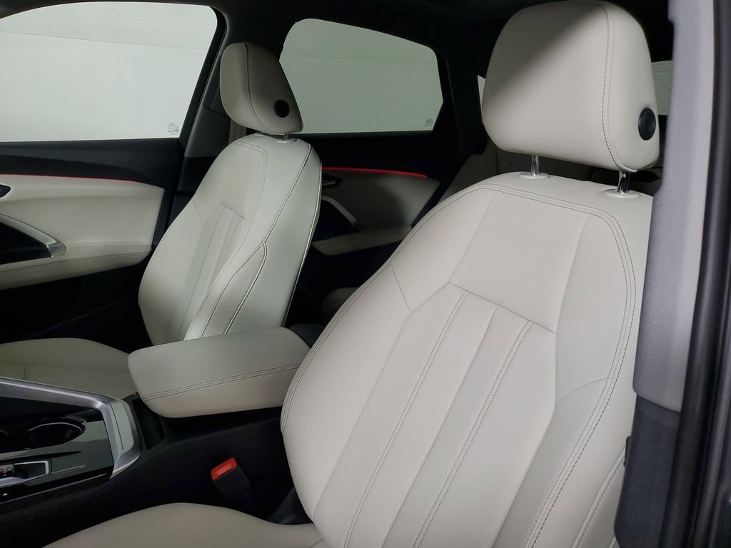 New 2026 Audi Q5 Premium Plus AWD/4WD image 22