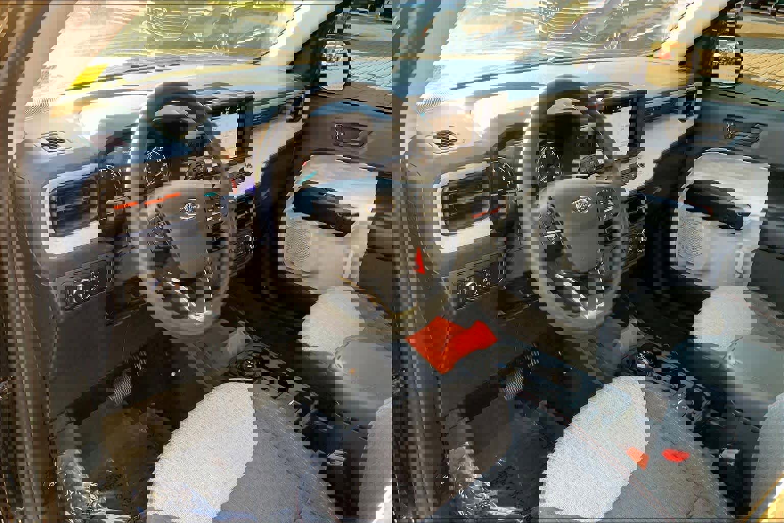 Certified 2024 Ford Maverick XLT w/ Equipment Group 300A Standard image 15