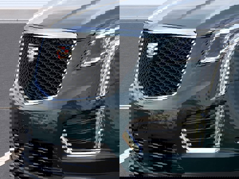 New 2026 Cadillac XT5 Sportv w/ LPO, Floor Liner Package AWD/4WD image 13