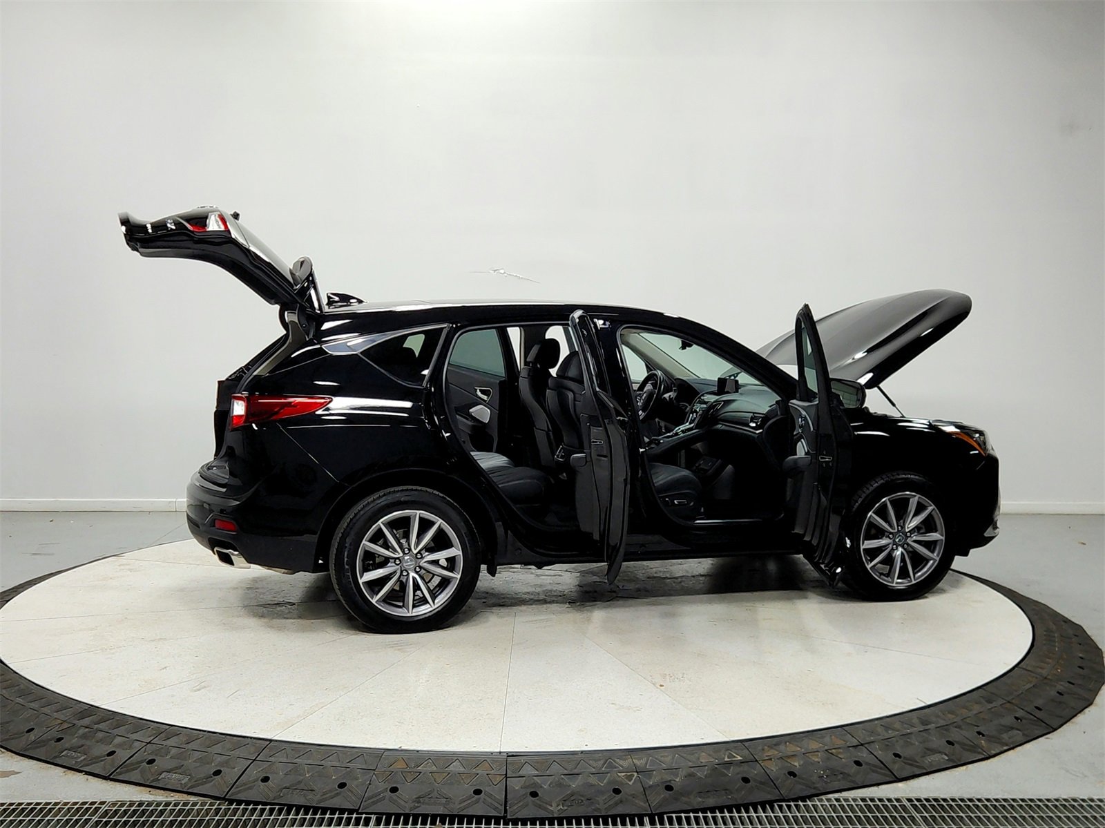 Used 2023 Acura RDX w/ Technology Package image 16