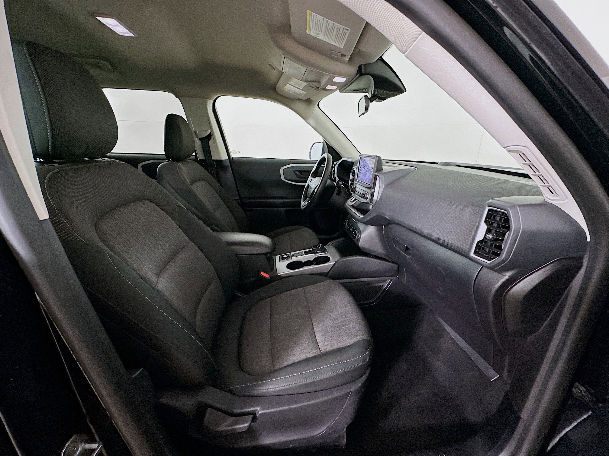 Used 2024 Ford Bronco Sport Big Bend image 29