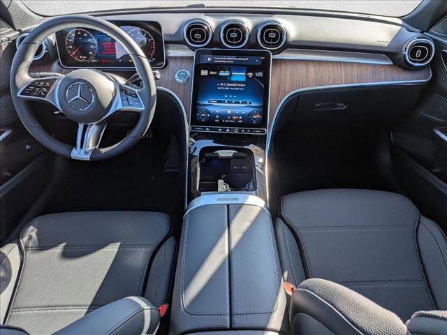 New 2026 Mercedes-Benz C 300 Sedan image 15