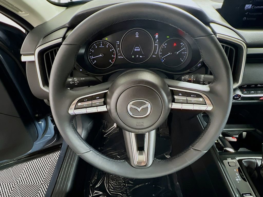 Used 2025 MAZDA CX-50 AWD 2.5 S w/ Weather Package image 10
