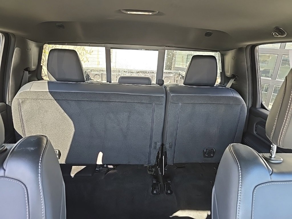 Used 2020 RAM 1500 Sport image 10