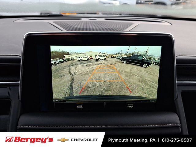 Certified 2024 Chevrolet Suburban Premier image 21