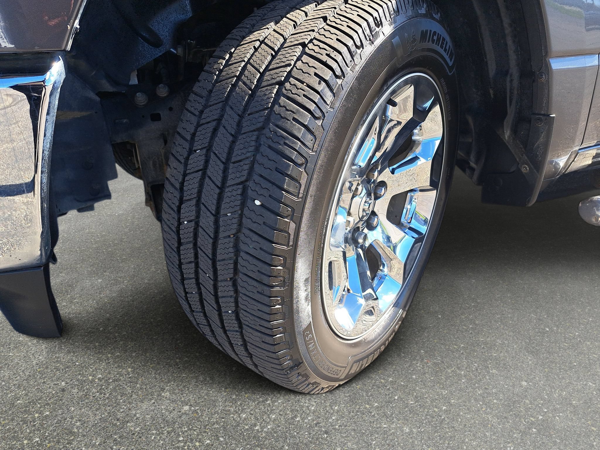Certified 2022 RAM 1500 Big Horn AWD/4WD image 30