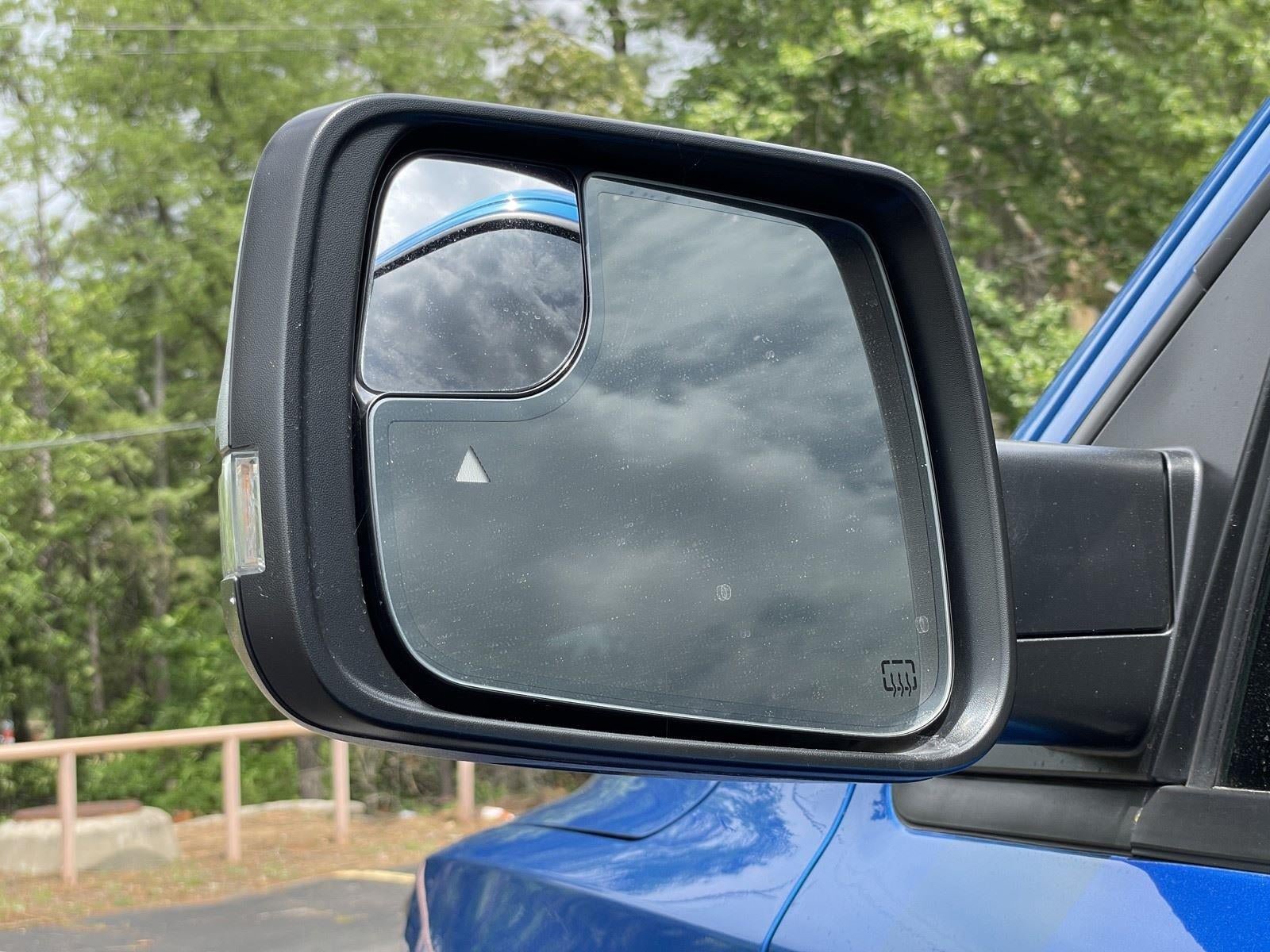 Used 2021 RAM 1500 Rebel w/ Level 2 Equipment Group AWD/4WD image 42