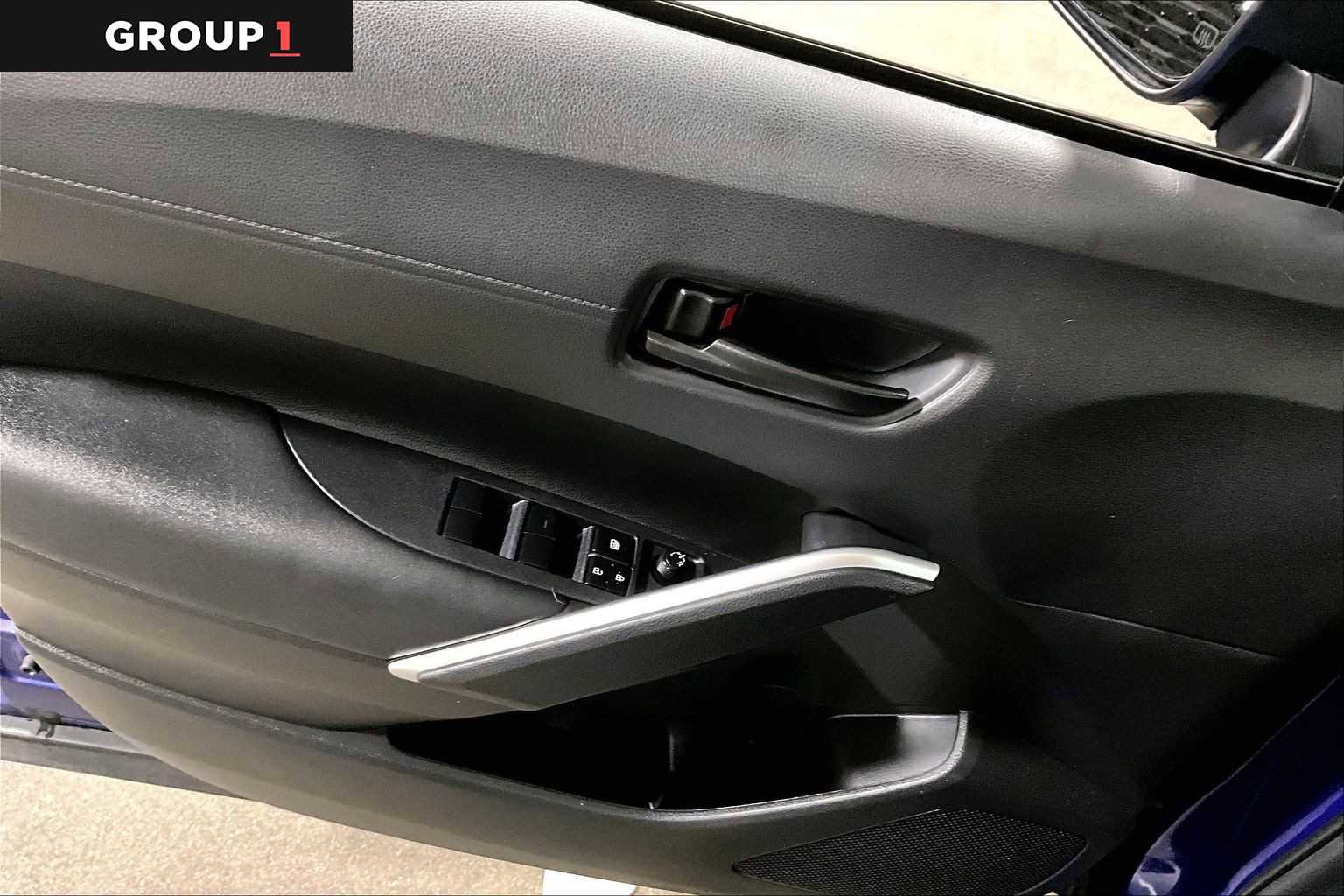 Used 2023 Toyota Corolla Cross LE image 36