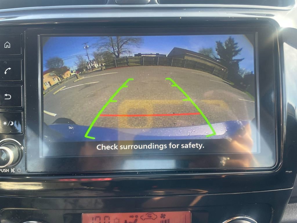 Used 2024 Mitsubishi Mirage G4 ES FWD image 21