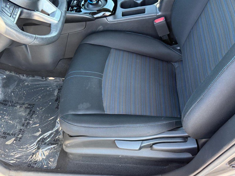 Used 2021 Nissan Leaf SV Plus FWD image 17