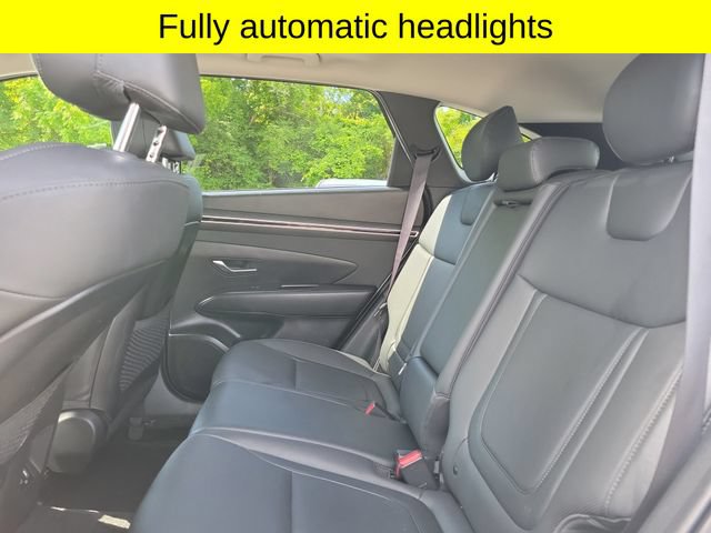Used 2023 Hyundai Tucson SEL w/ Convenience Package AWD/4WD image 26