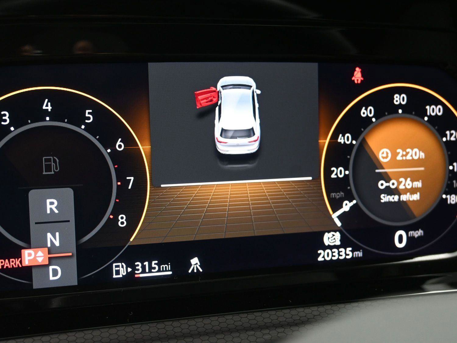 Used 2023 Volkswagen GTI SE image 3