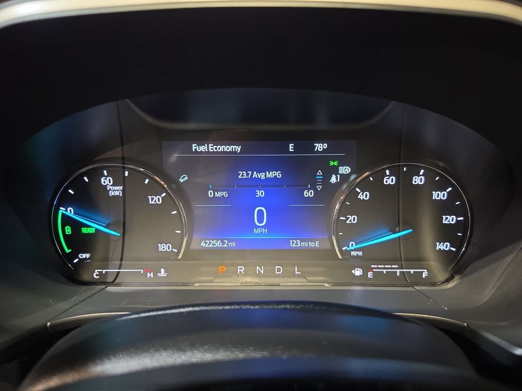 Used 2022 Ford Escape SEL AWD/4WD image 10