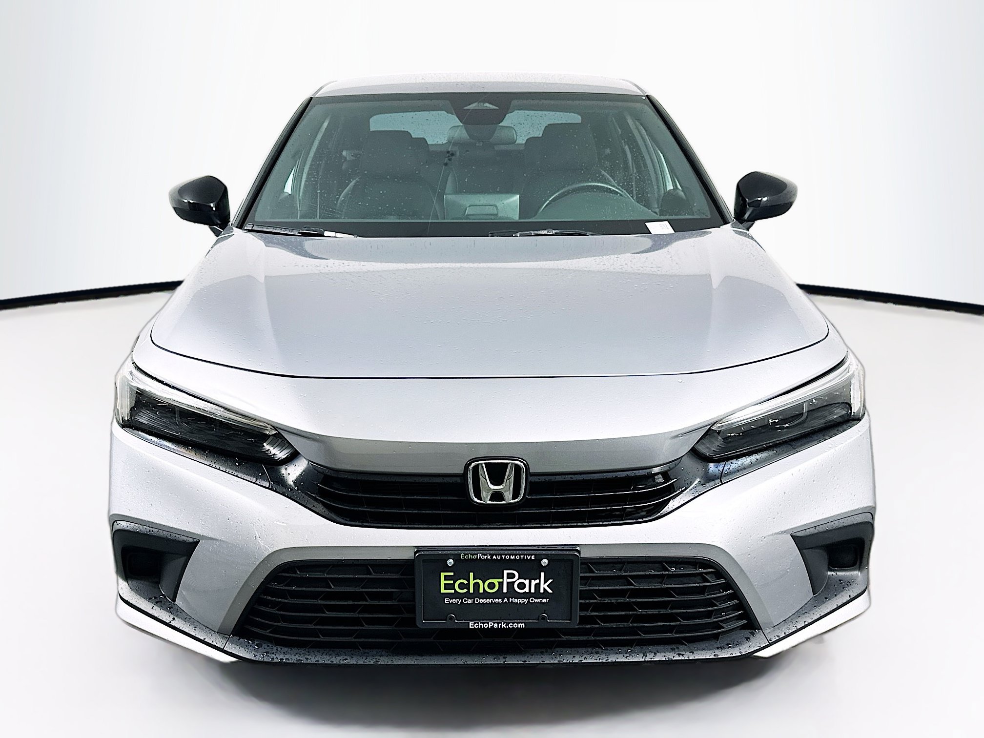 Used 2024 Honda Civic Sport image 2