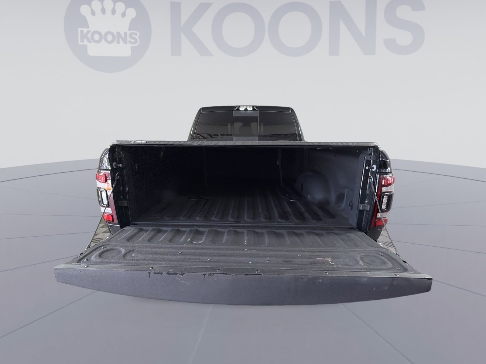 Used 2022 RAM 2500 Laramie image 26