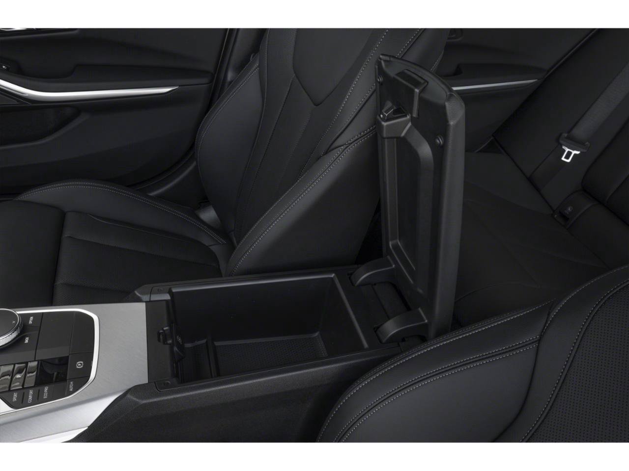 New 2026 BMW M340i xDrive w/ Premium Package AWD/4WD image 9