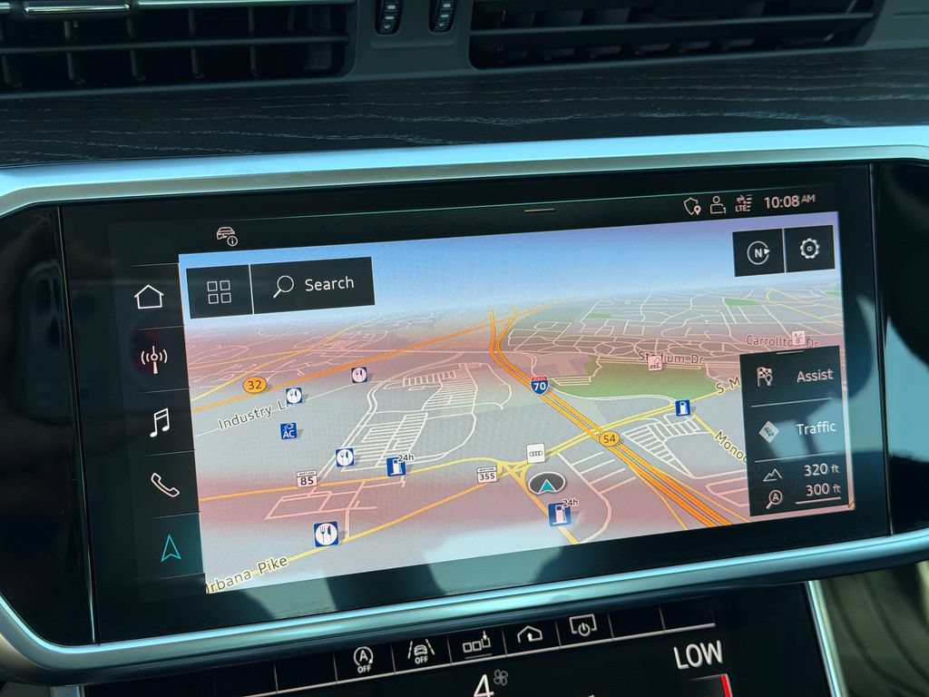 Used 2019 Audi A6 2.0T Premium Plus w/ Premium Plus Package AWD/4WD image 28