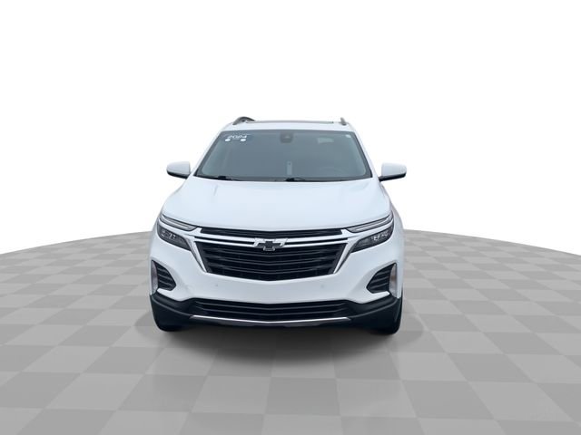 Certified 2024 Chevrolet Equinox LT w/ LPO, Floor Liner Package image 3