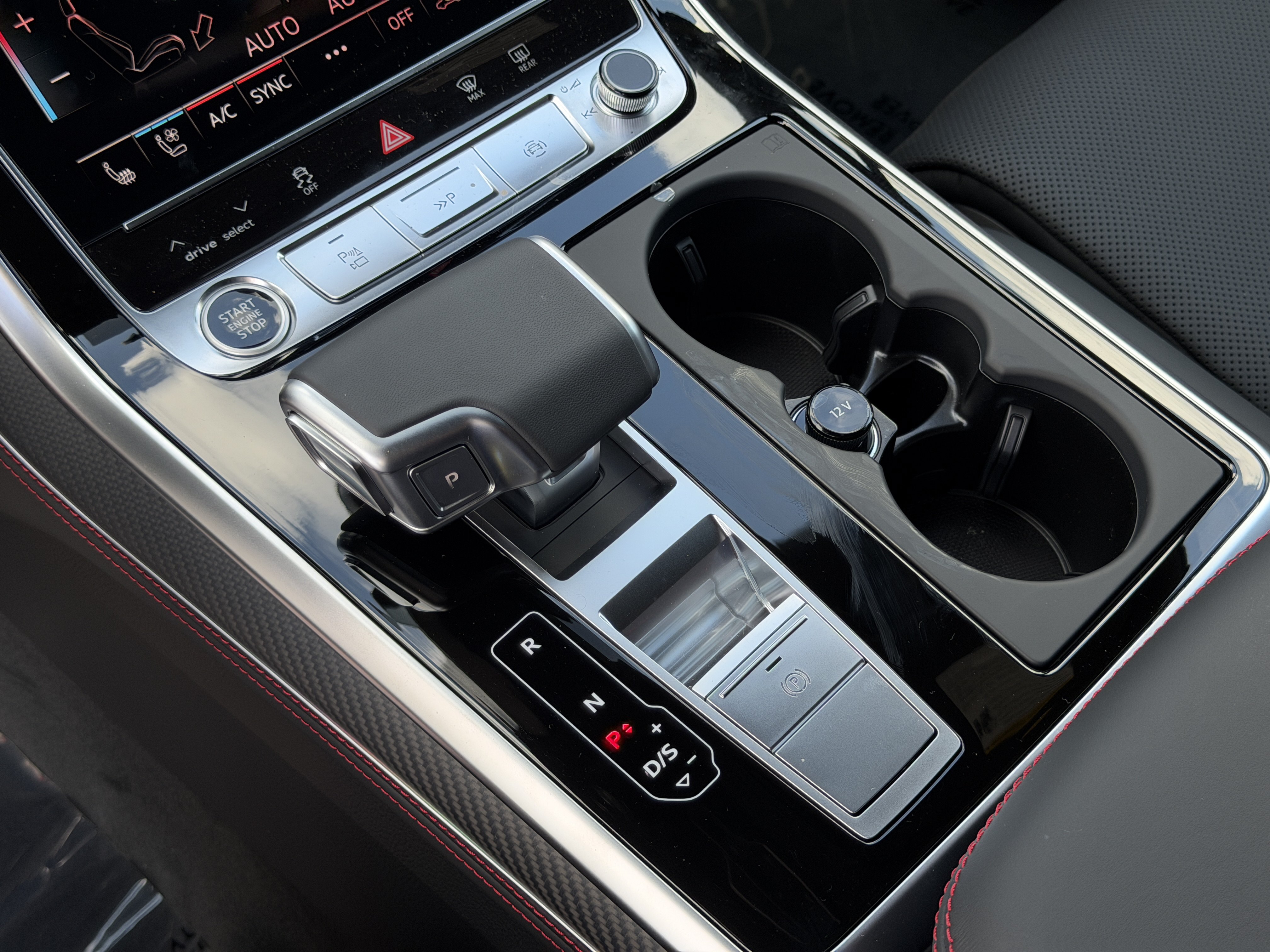 New 2026 Audi Q7 3.0T Prestige AWD/4WD image 31
