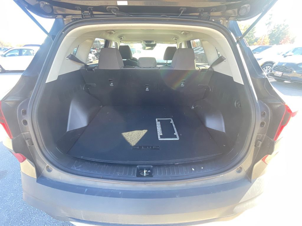 Used 2022 Kia Seltos LX image 22