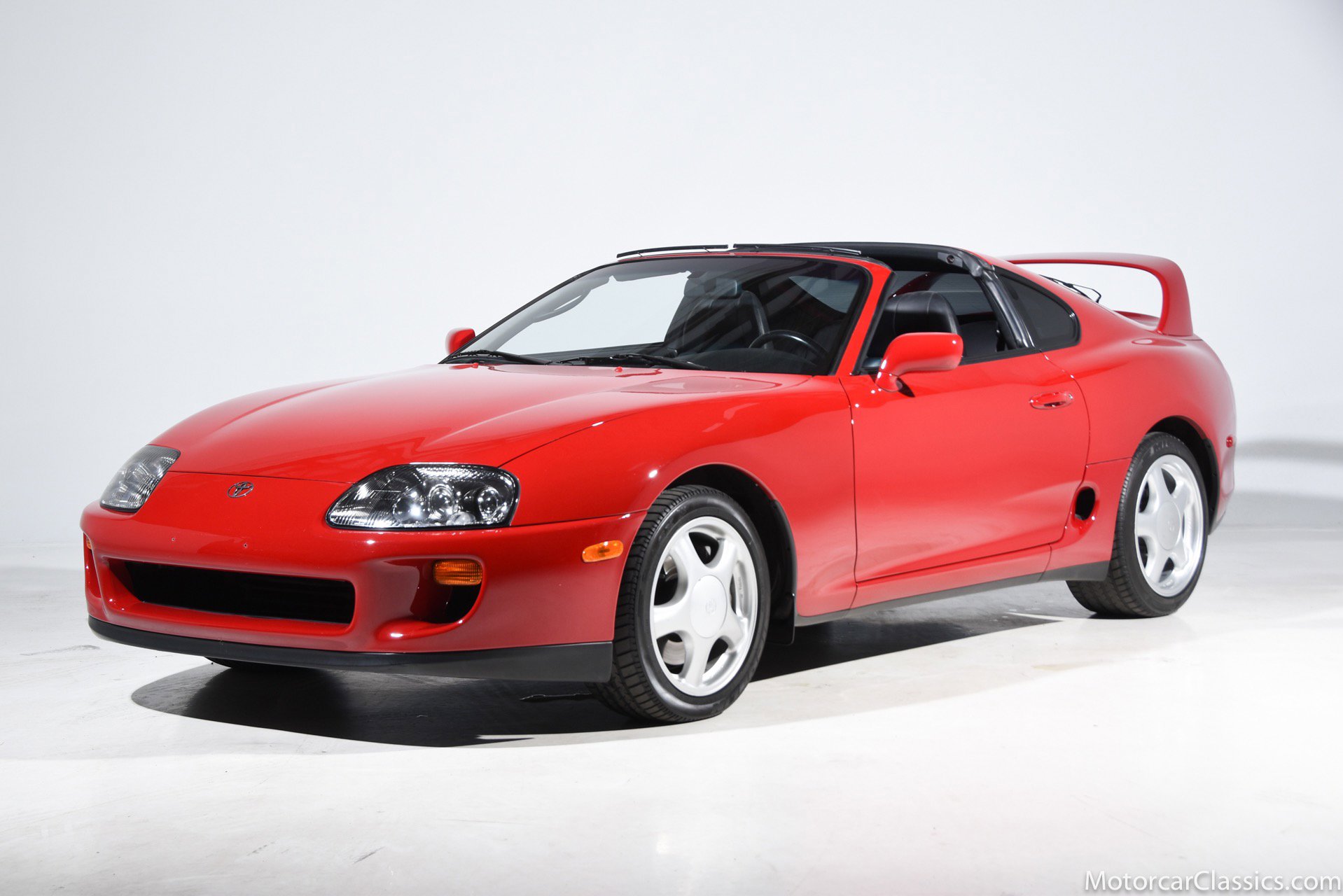 Used 1994 Toyota Supra Turbo image 4