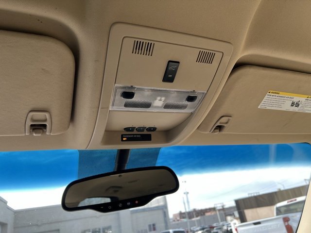 Used 2012 Chevrolet Suburban LT w/ Luxury Package image 25