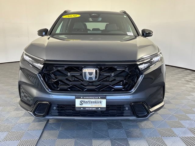 Used 2026 Honda CR-V Sport-L image 3