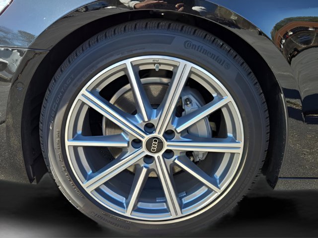 Used 2025 Audi A6 Premium Plus w/ Premium Plus Package image 24