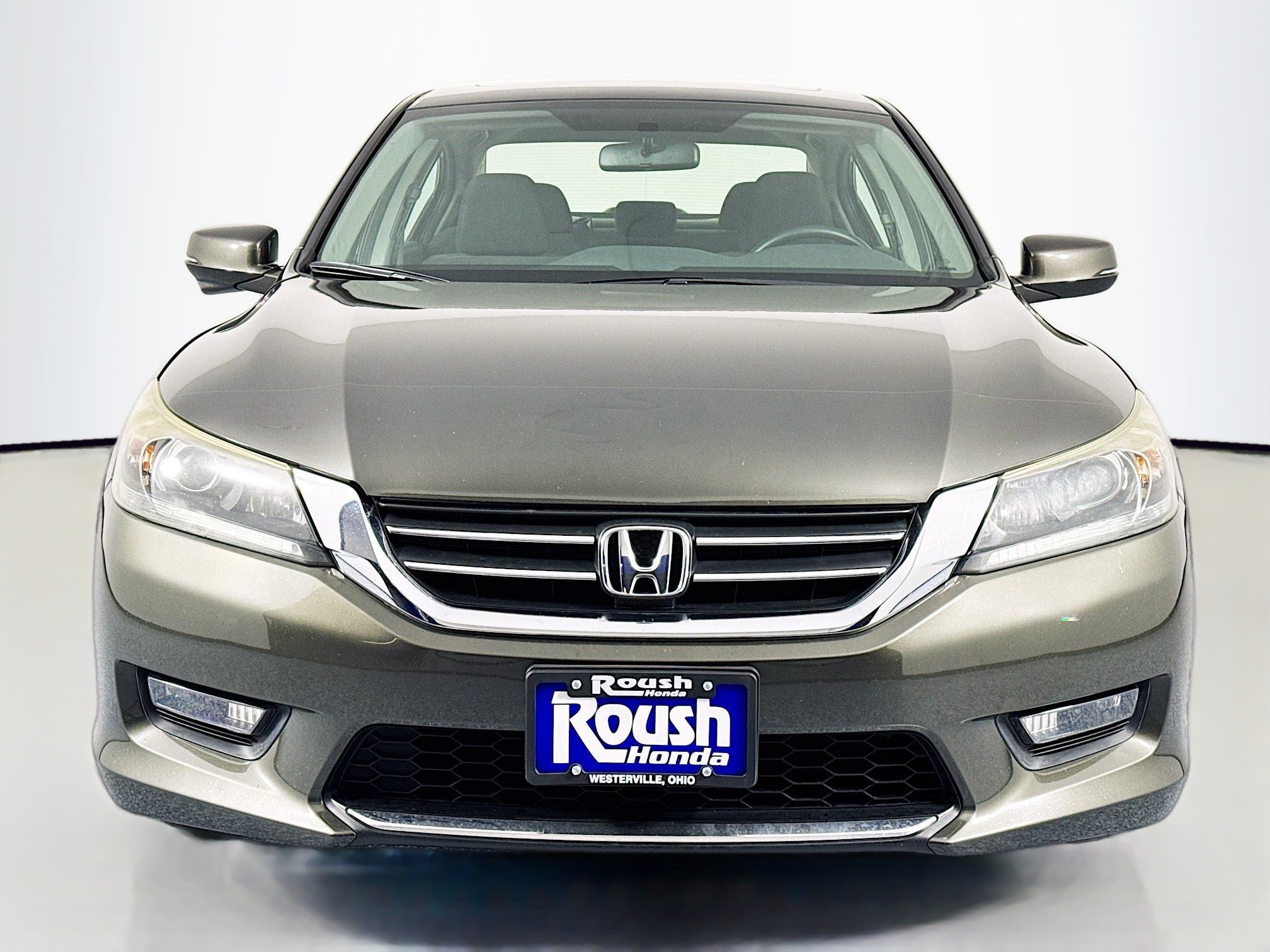 Used 2014 Honda Accord EX image 2