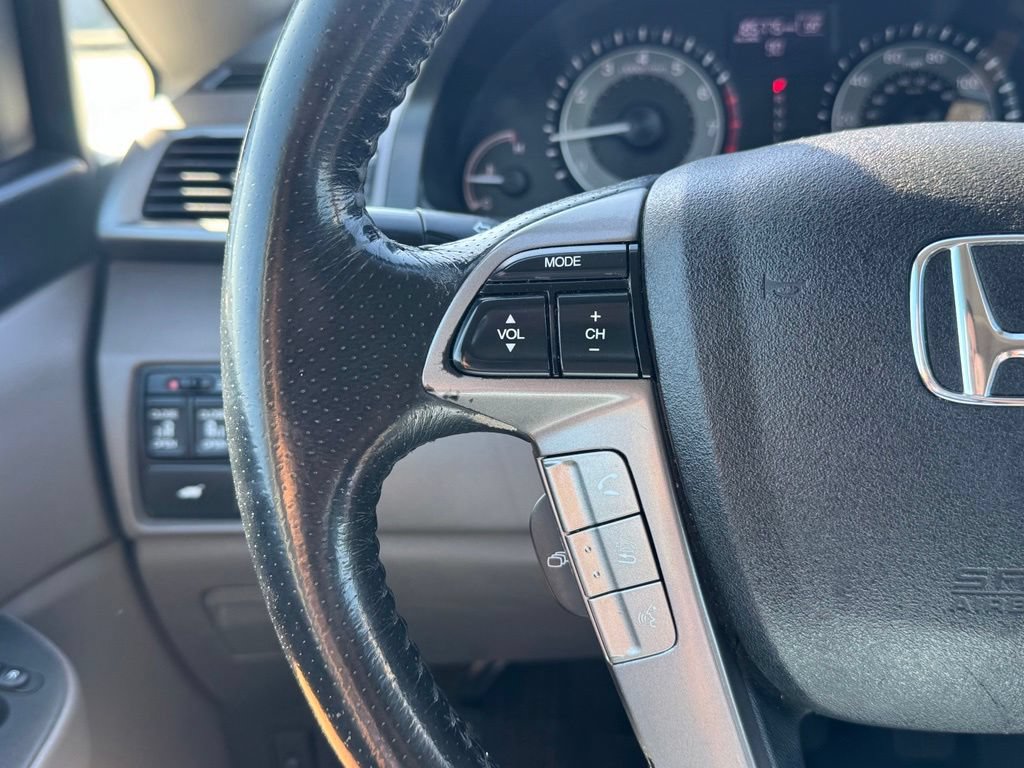Used 2015 Honda Odyssey EX-L image 8
