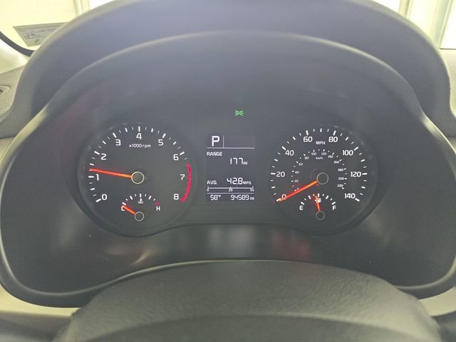 Used 2022 Kia Rio S FWD image 17