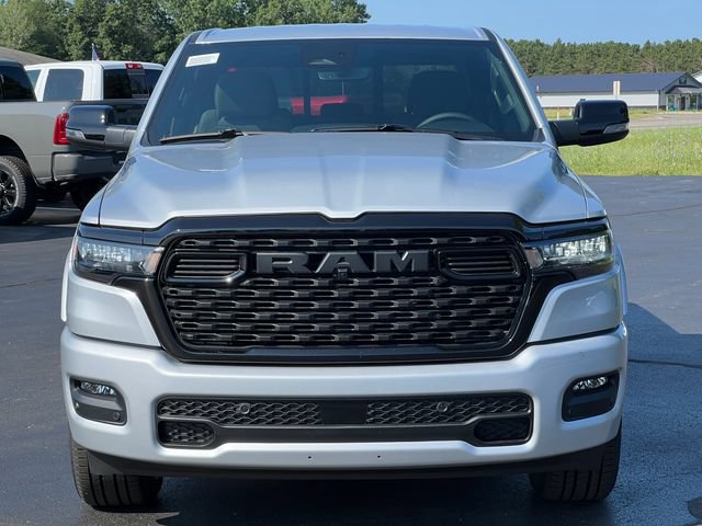 New 2026 RAM 1500 Big Horn AWD/4WD image 38