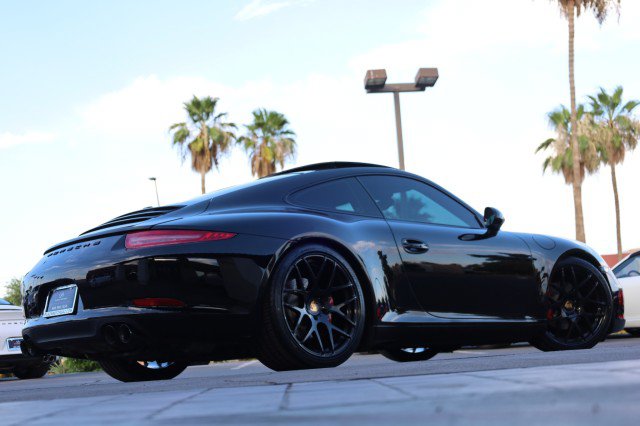 Used 2013 Porsche 911 Carrera RWD image 19