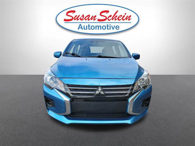 Used 2024 Mitsubishi Mirage ES image 18