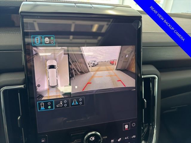 New 2026 GMC Yukon XL Denali w/ Sun & Power Step Package image 4