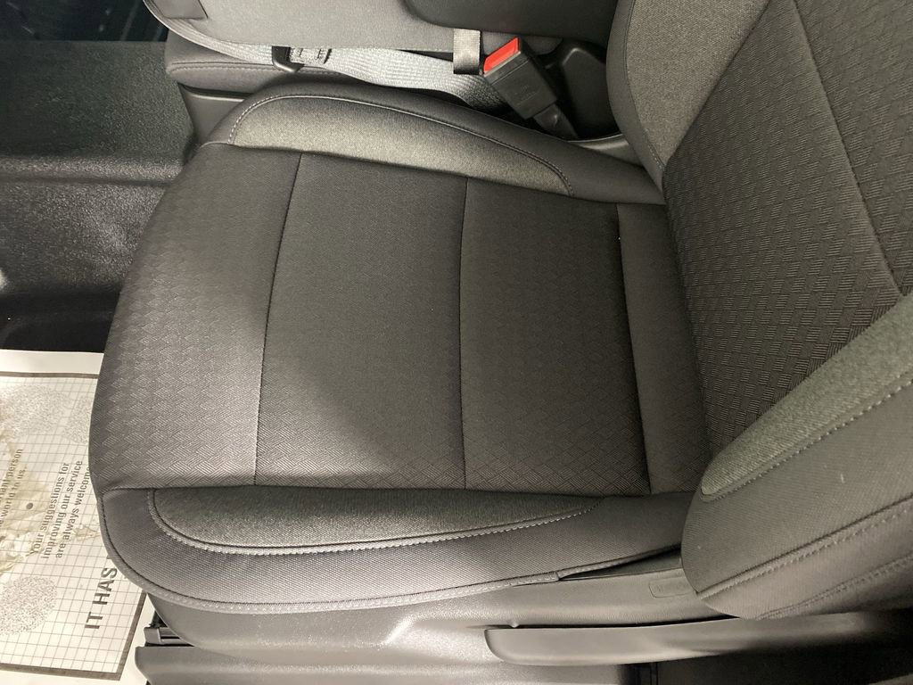 New 2026 GMC Sierra 2500 Pro image 20