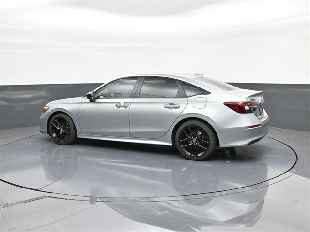 New 2026 Honda Civic Sport image 5