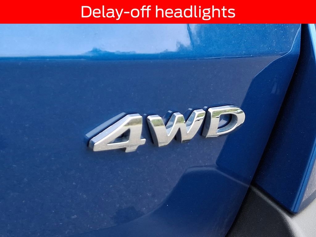 Used 2021 Ford EcoSport S AWD/4WD image 29