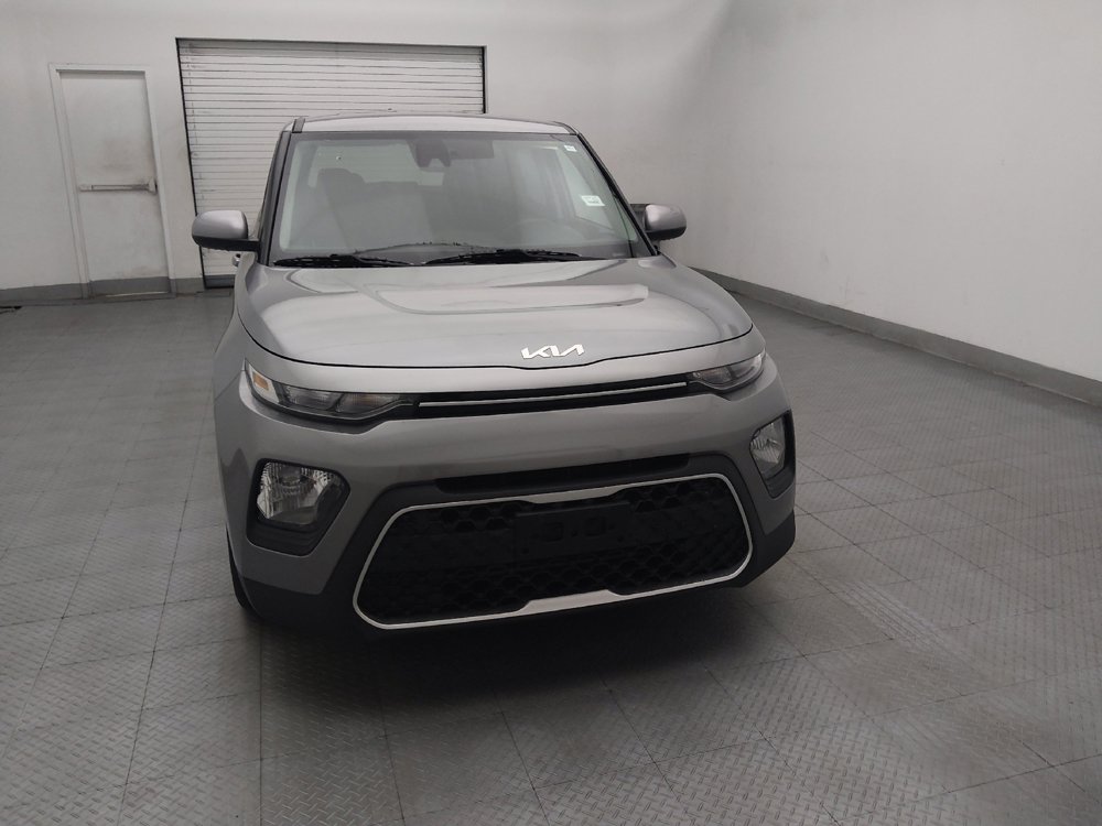Used 2022 Kia Soul LX w/ Technology Package FWD image 14