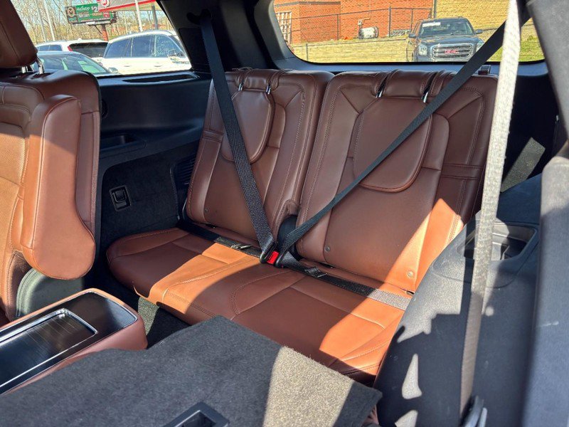Used 2025 Lincoln Aviator Reserve w/ Equipment Group 201A AWD/4WD image 10