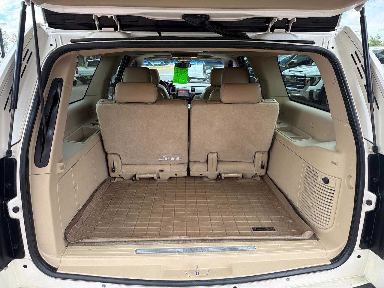 Used 2013 Cadillac Escalade ESV Premium AWD/4WD image 5
