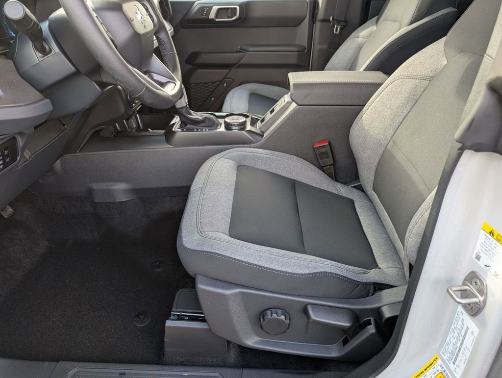 New 2026 Ford Bronco Big Bend image 20