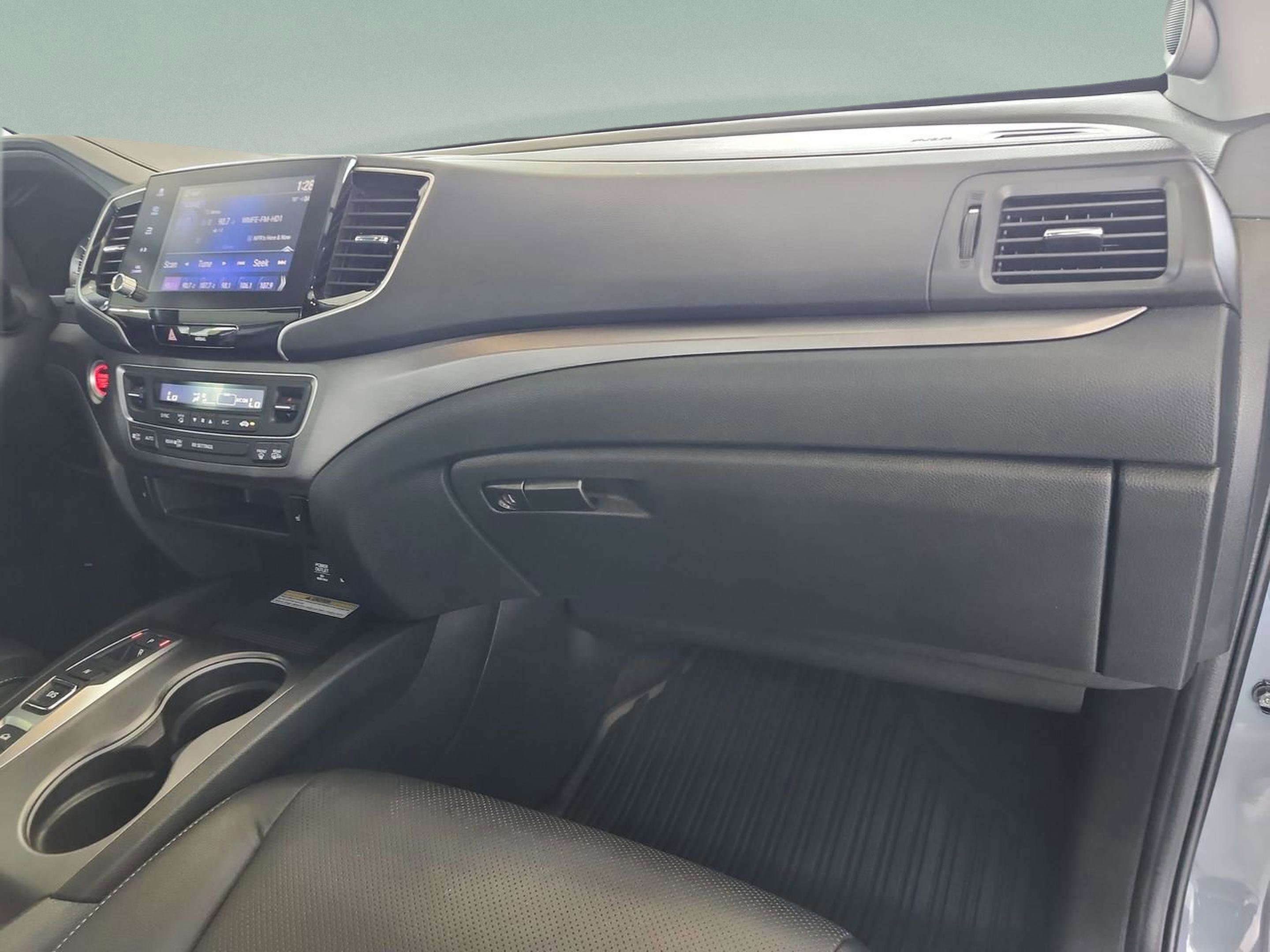 Used 2023 Honda Ridgeline RTL-E image 17