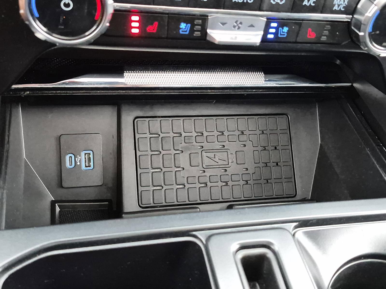 Used 2023 Ford F150 Raptor w/ Raptor Carbon Fiber Package image 34