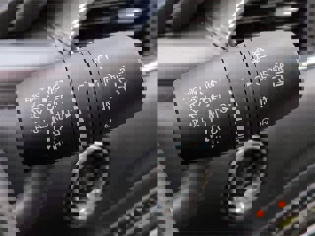 Used 2024 MAZDA CX-5 AWD 2.5 S w/ Select Package image 26