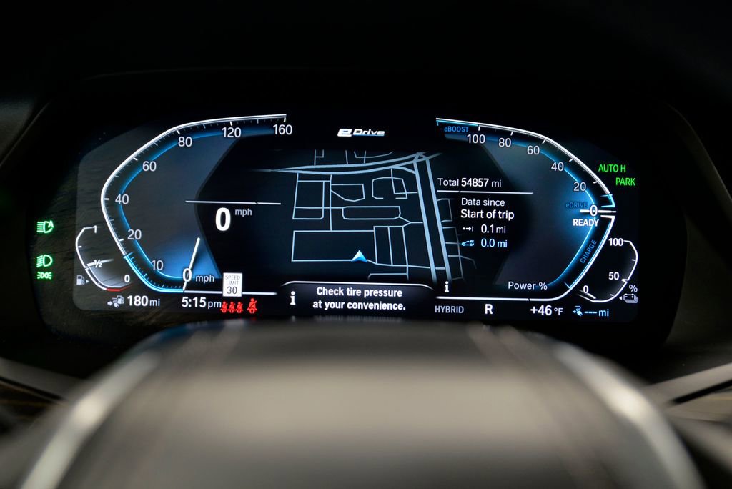 Used 2023 BMW X5 xDrive45e w/ Climate Comfort Package image 21