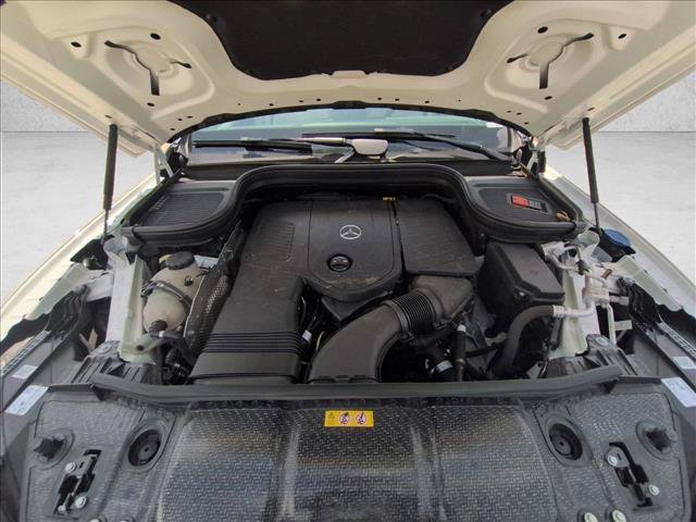 Used 2025 Mercedes-Benz GLE 350 4MATIC image 22